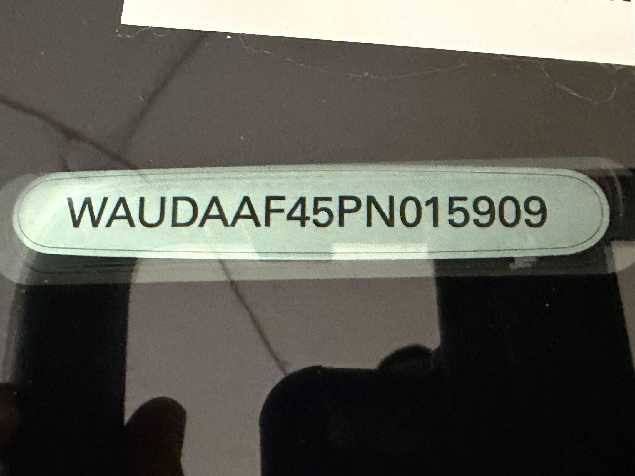 Certified 2023 Audi A4 2.0T Premium w/ Convenience Package AWD/4WD image 21