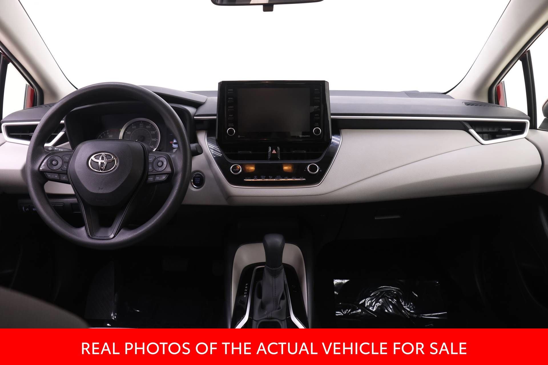 Certified 2022 Toyota Corolla LE w/ LE Premium Package image 5