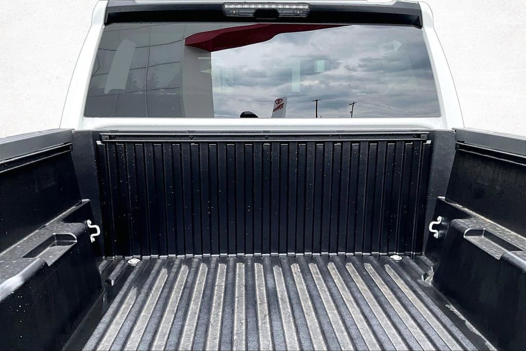 New 2026 Toyota Tacoma SR AWD/4WD image 7