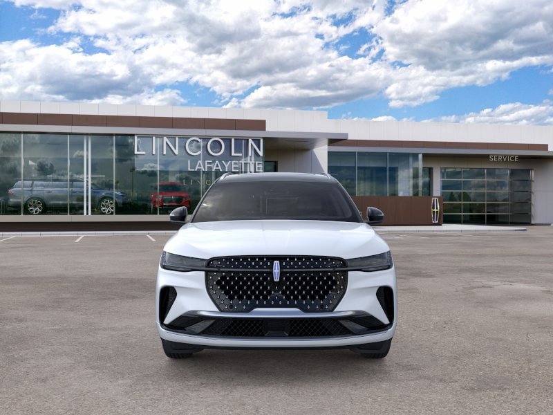 New 2026 Lincoln Nautilus Reserve AWD/4WD image 46