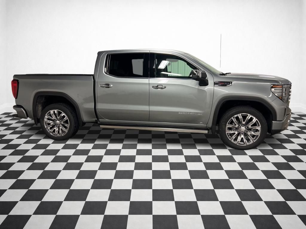 New 2026 GMC Sierra 1500 Denali image 3
