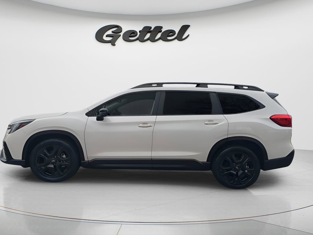 Used 2023 Subaru Ascent Onyx Edition Limited image 8