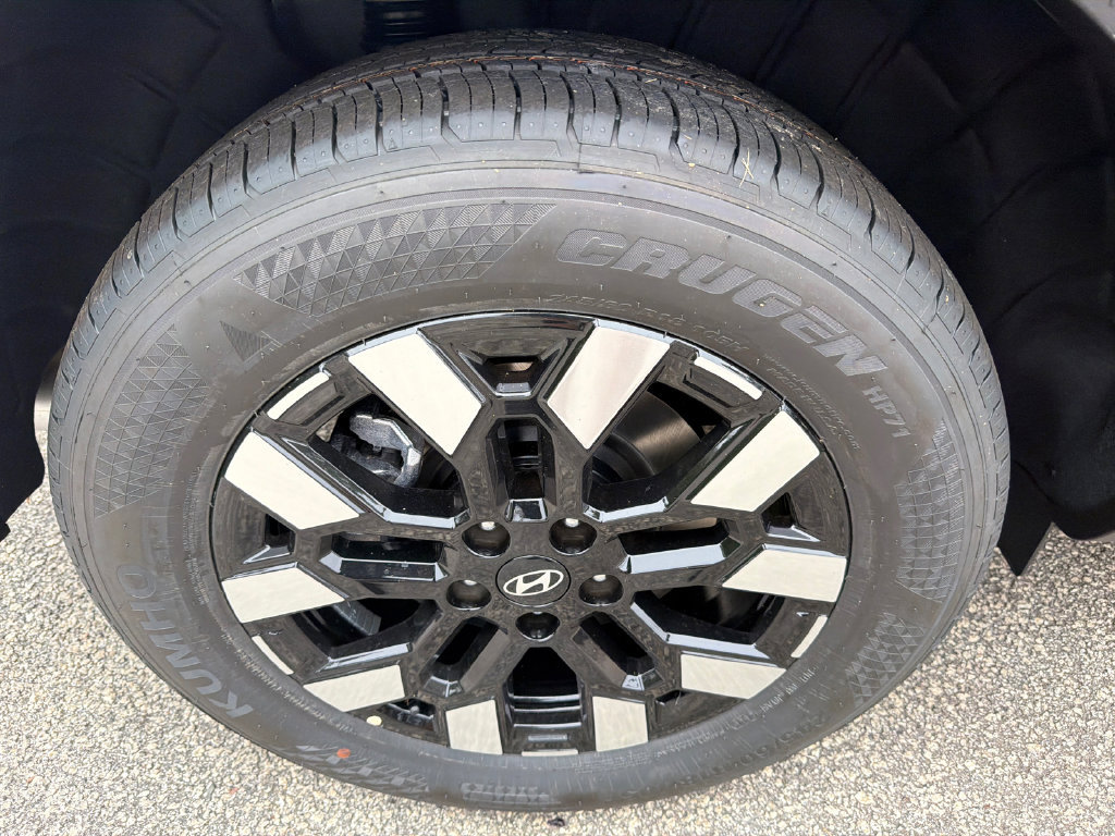 New 2027 Hyundai Santa Cruz SEL FWD image 17