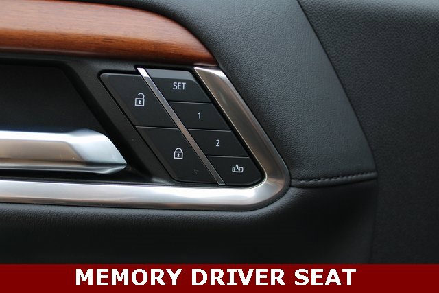 Used 2022 GMC Sierra 1500 Denali w/ Denali Reserve Package image 13