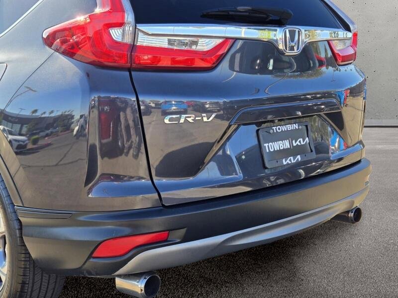 Used 2019 Honda CR-V EX image 6