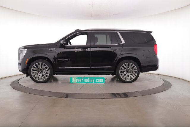 Used 2026 GMC Yukon Denali Ultimate w/ LPO, Floor Liner Package AWD/4WD image 9