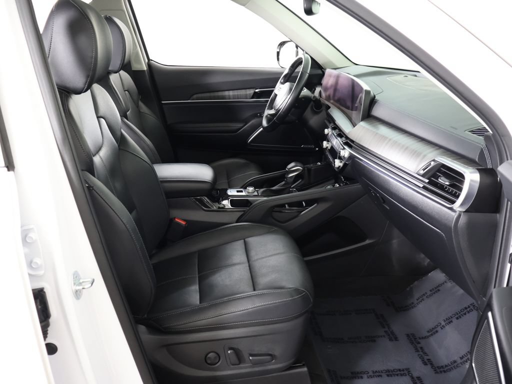 Used 2024 Kia Telluride SX AWD/4WD image 35