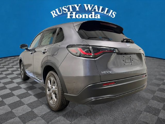 New 2027 Honda HR-V LX image 5