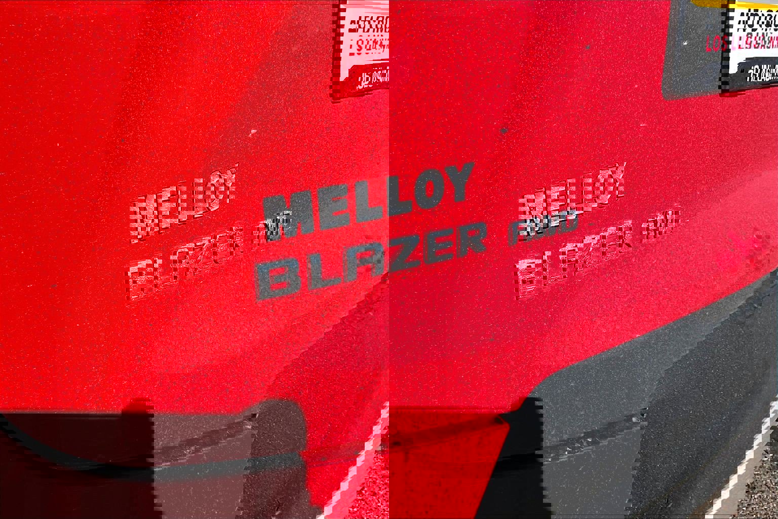 Used 2024 Chevrolet Blazer LT image 24