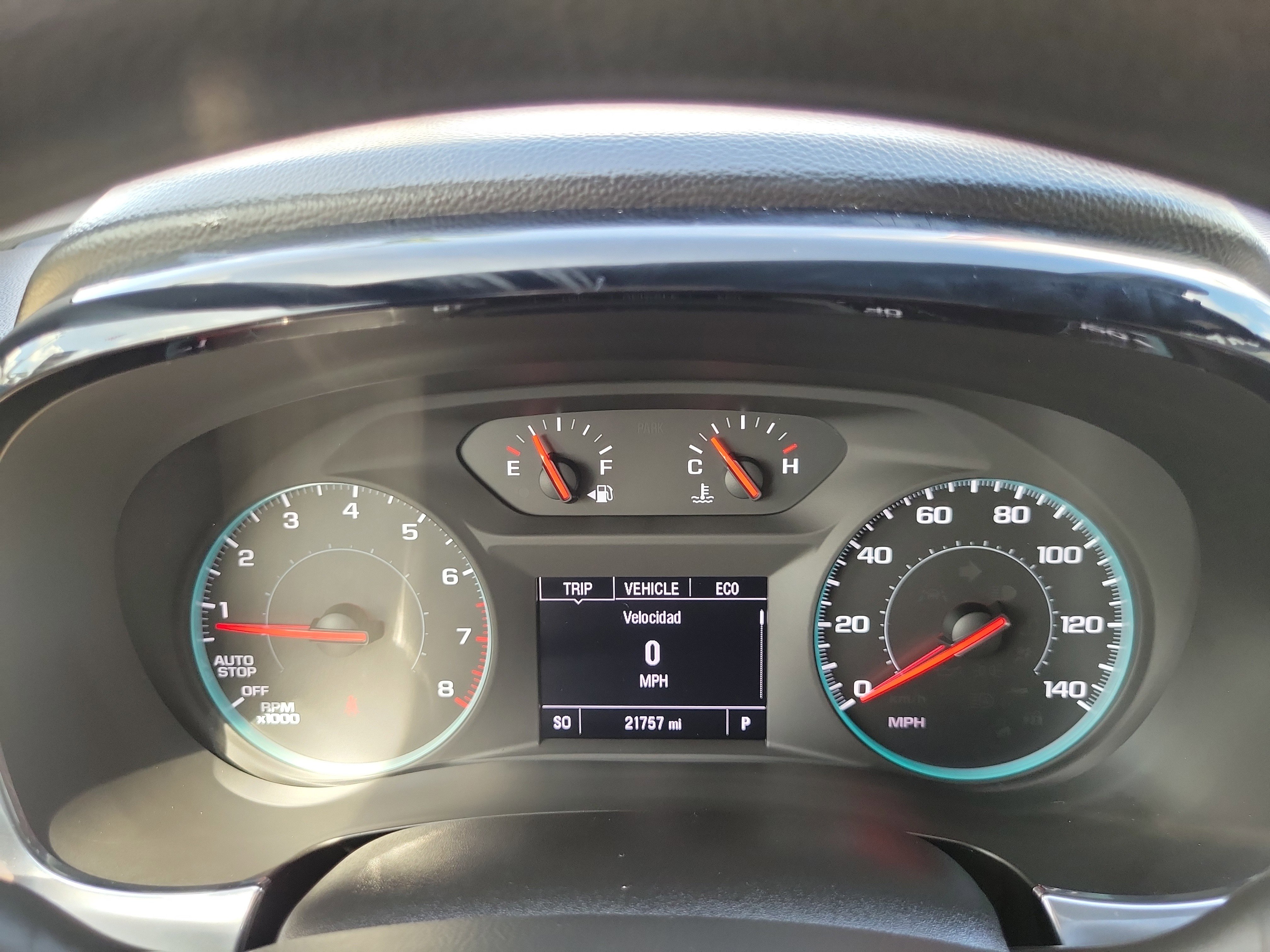 Used 2023 Chevrolet Traverse LS FWD image 27