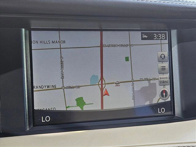 Used 2018 INFINITI QX30 Premium w/ Navigation Package image 29