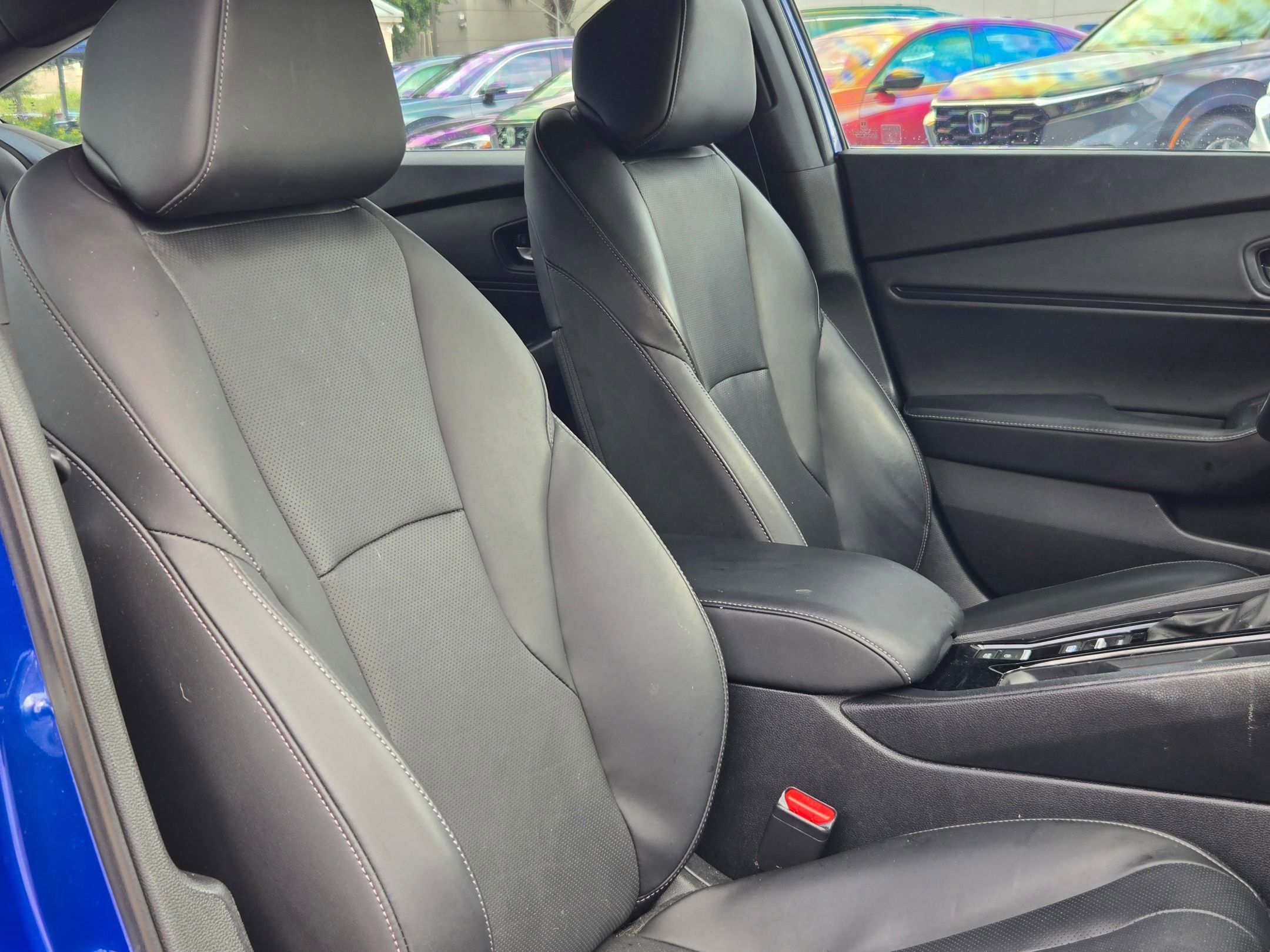 Used 2023 Honda Accord Sport image 30
