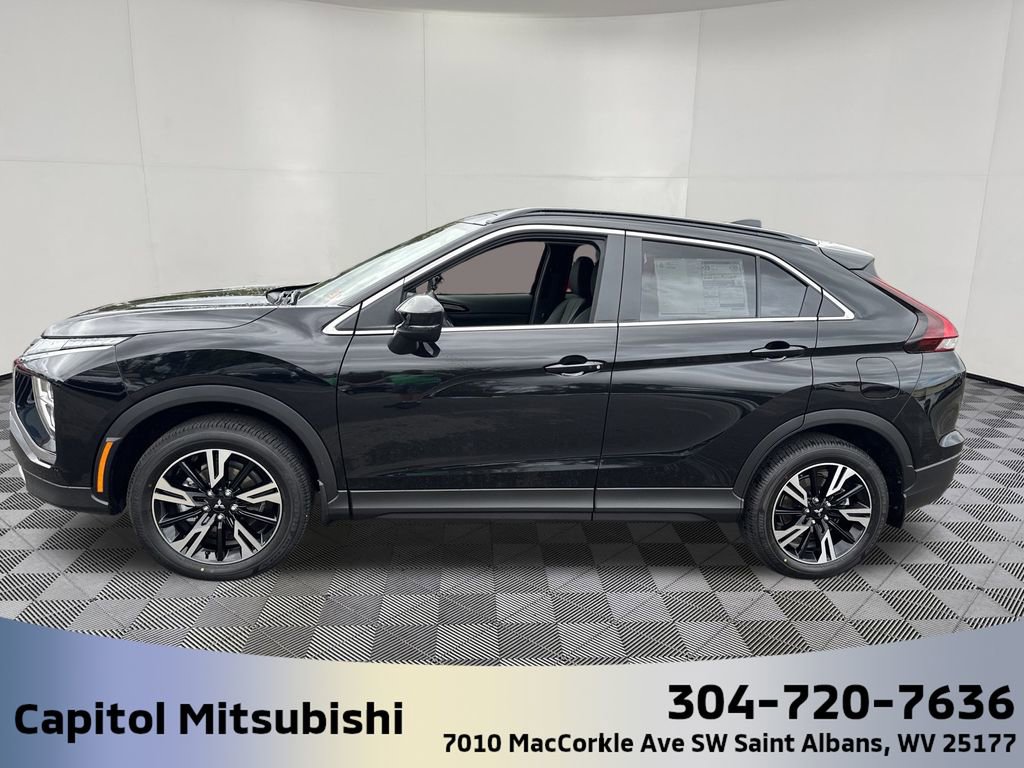 New 2026 Mitsubishi Eclipse Cross SE image 9