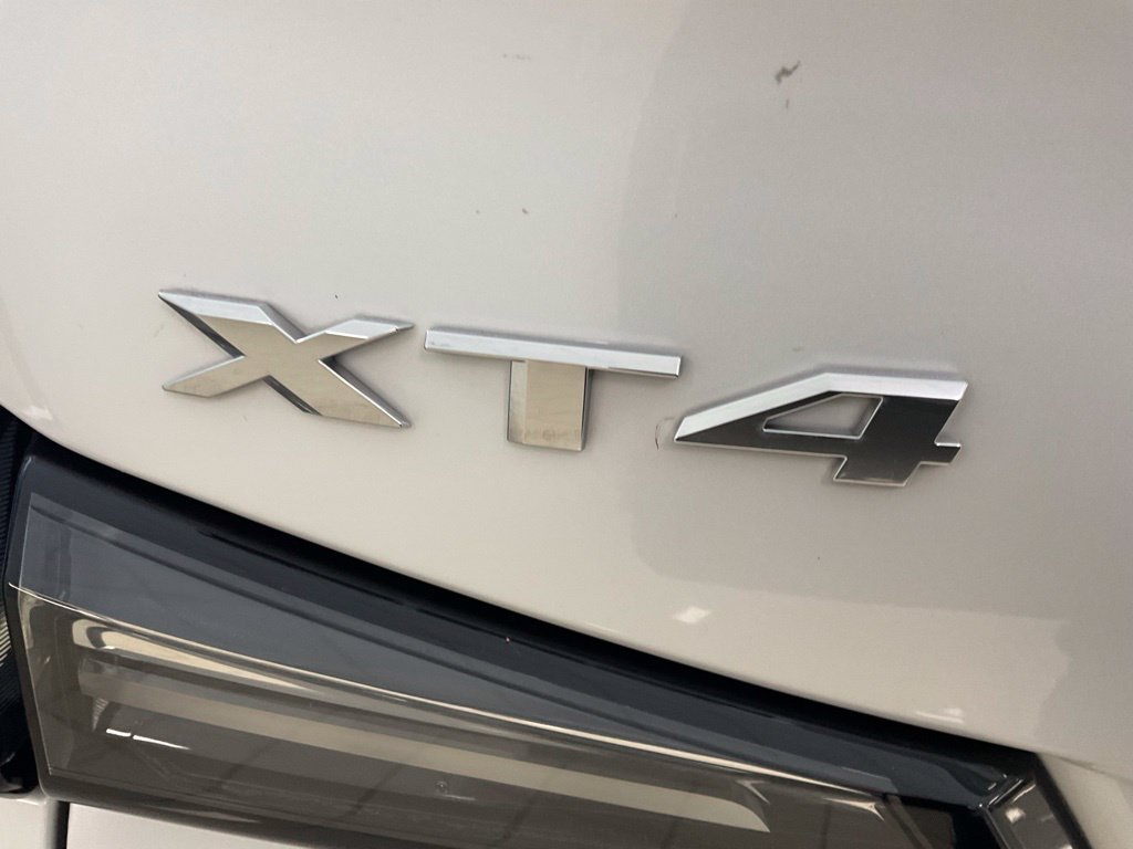 Used 2019 Cadillac XT4 Sport FWD image 25