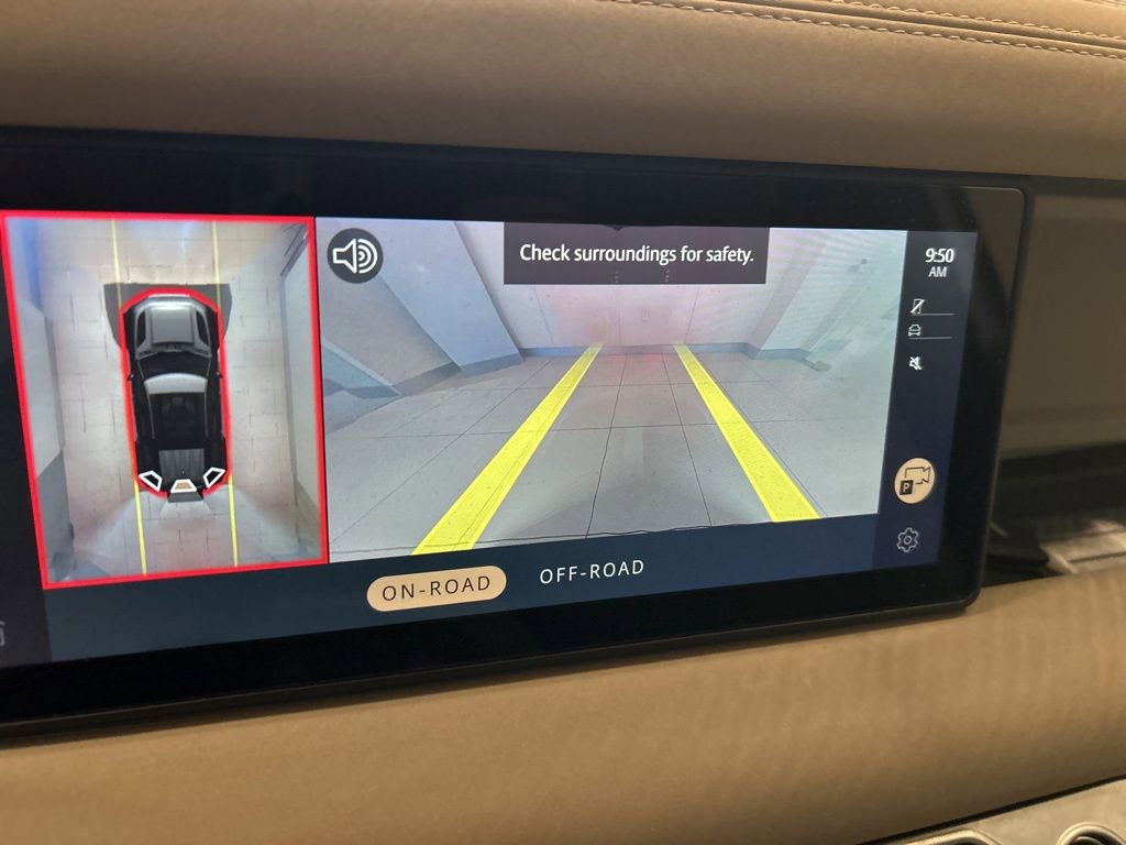 Used 2020 Land Rover Defender 110 S image 7