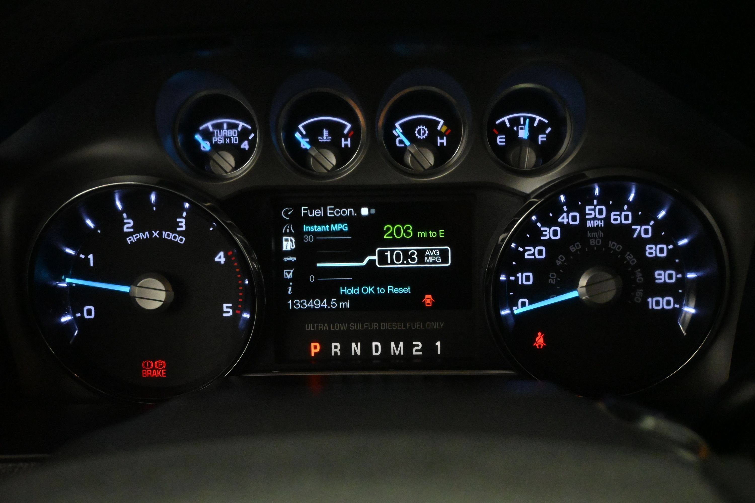 Used 2015 Ford F350 Lariat w/ Lariat Interior Package AWD/4WD image 16