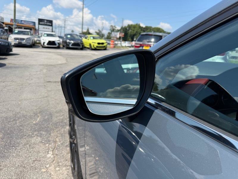 Used 2021 MAZDA MAZDA3 Hatchback w/Premium Plus Pkg AWD/4WD image 34