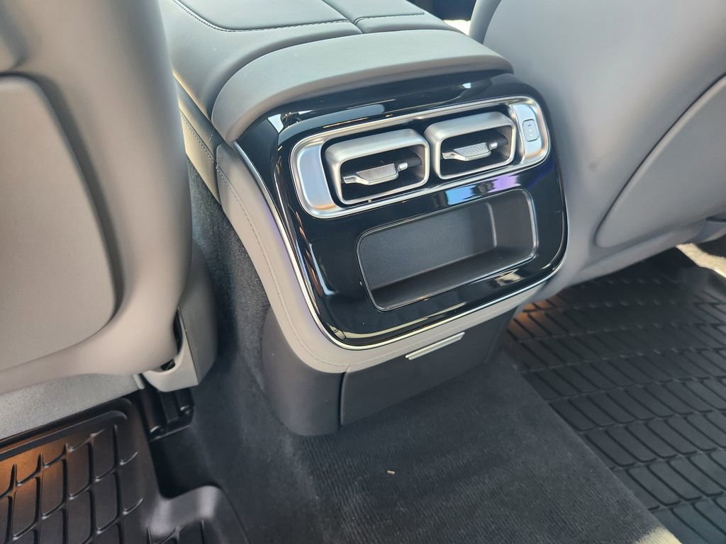 Certified 2023 Mercedes-Benz S 580 4MATIC Sedan image 12