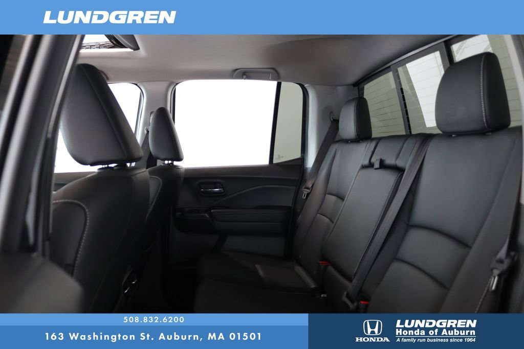 Used 2024 Honda Ridgeline RTL image 15
