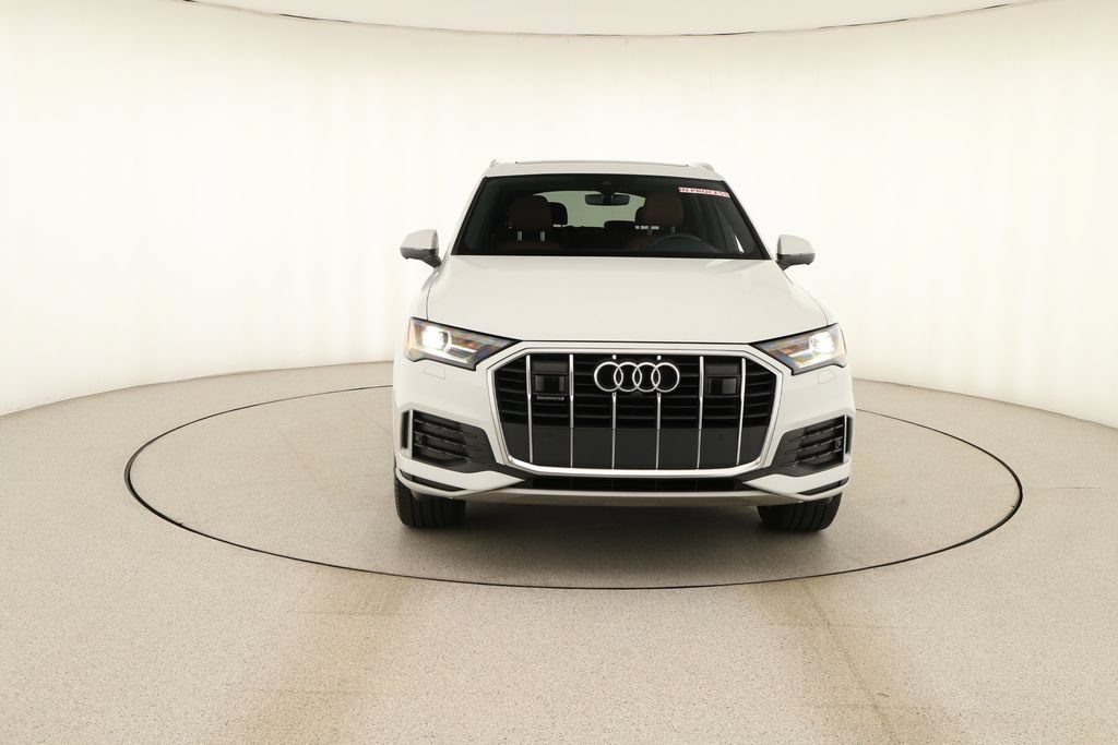 Used 2022 Audi Q7 2.0T Premium Plus AWD/4WD image 11