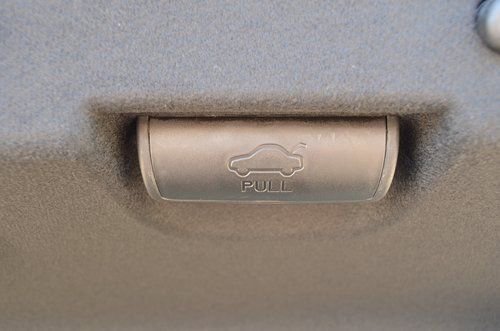 New 2026 Kia K5 GT image 35