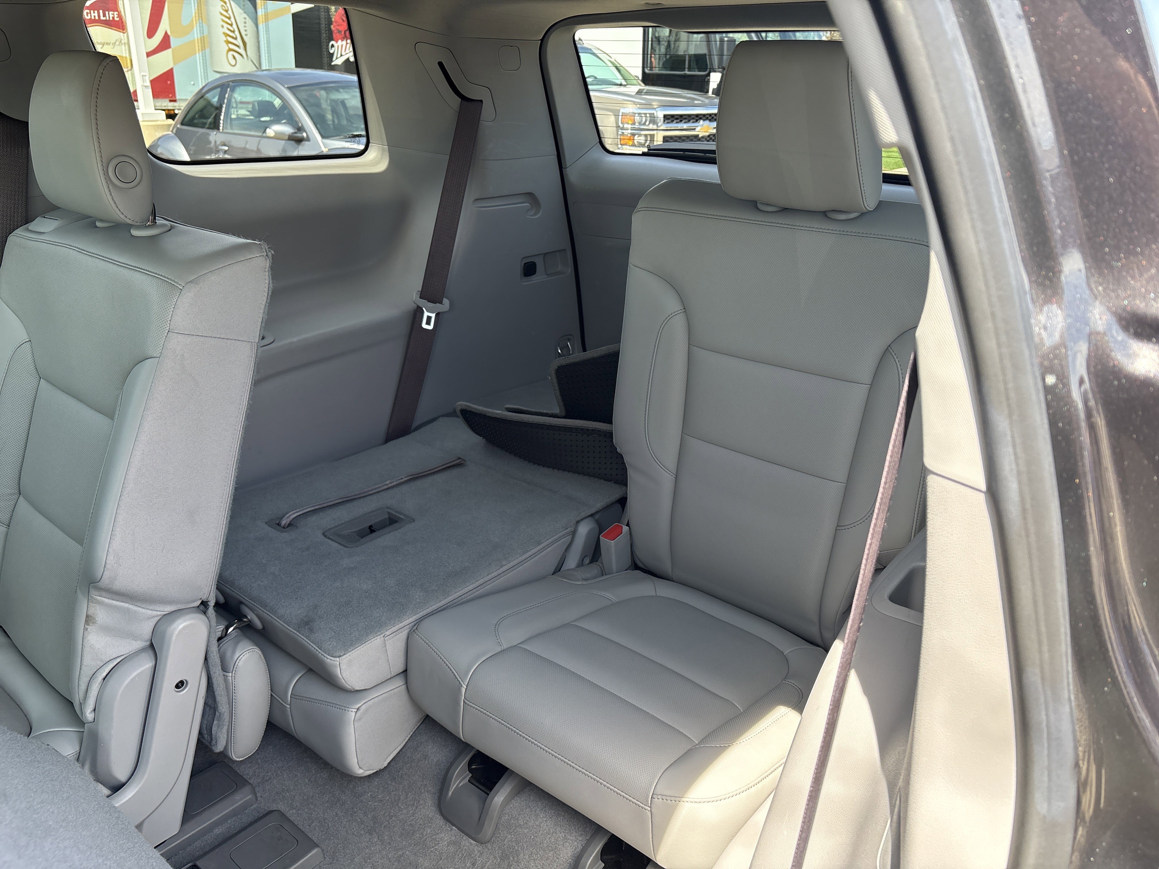 Used 2018 GMC Acadia SLT image 13