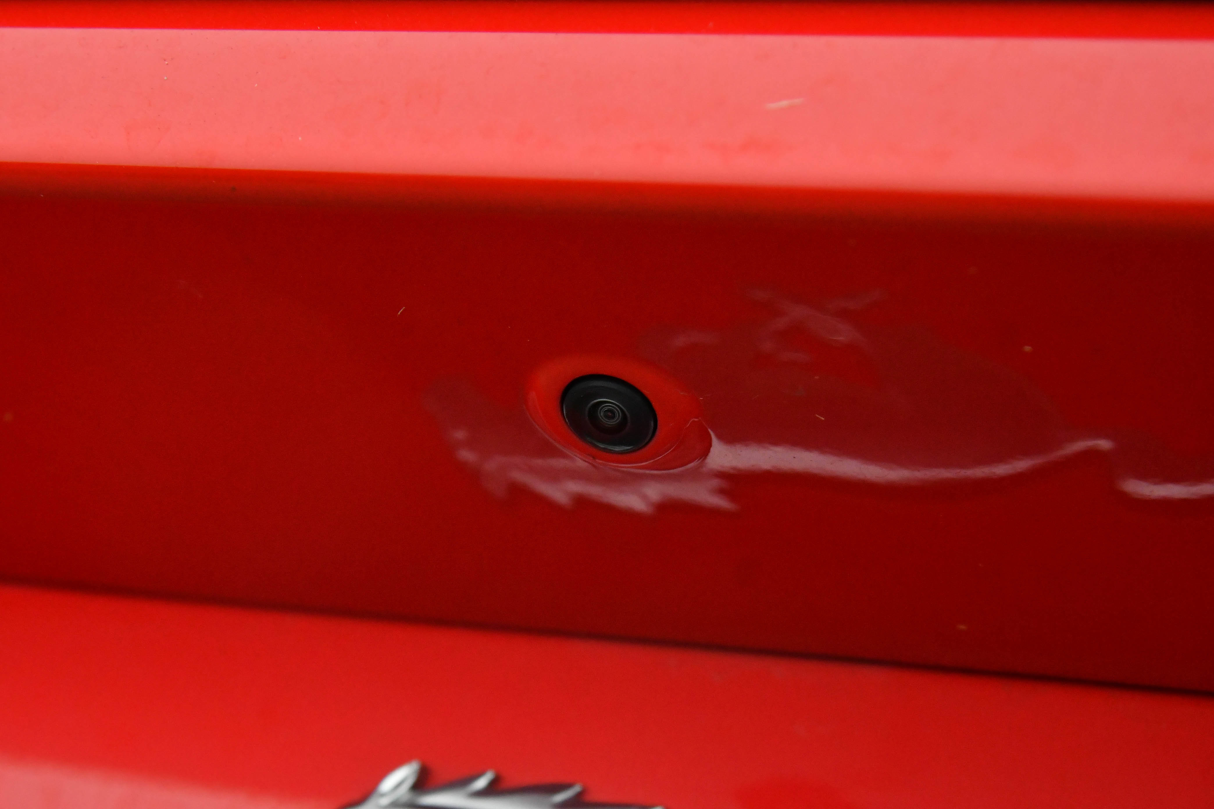 Used 2024 Ford Mustang Premium image 35