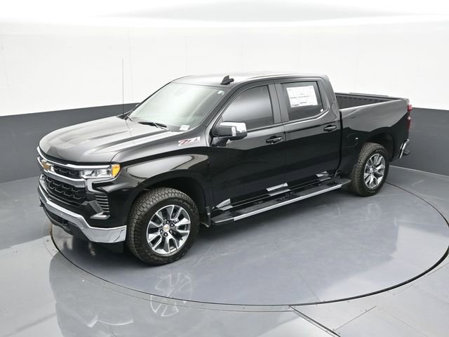 New 2026 Chevrolet Silverado 1500 LT image 62