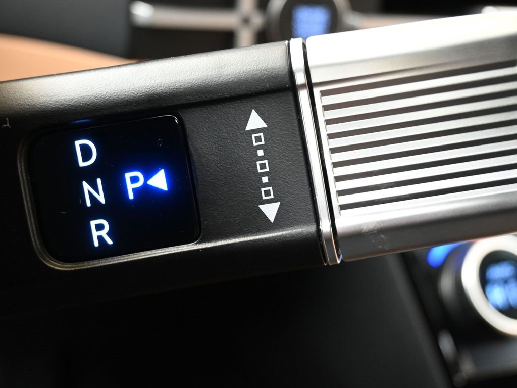 New 2026 Hyundai Santa Fe Calligraphy image 30