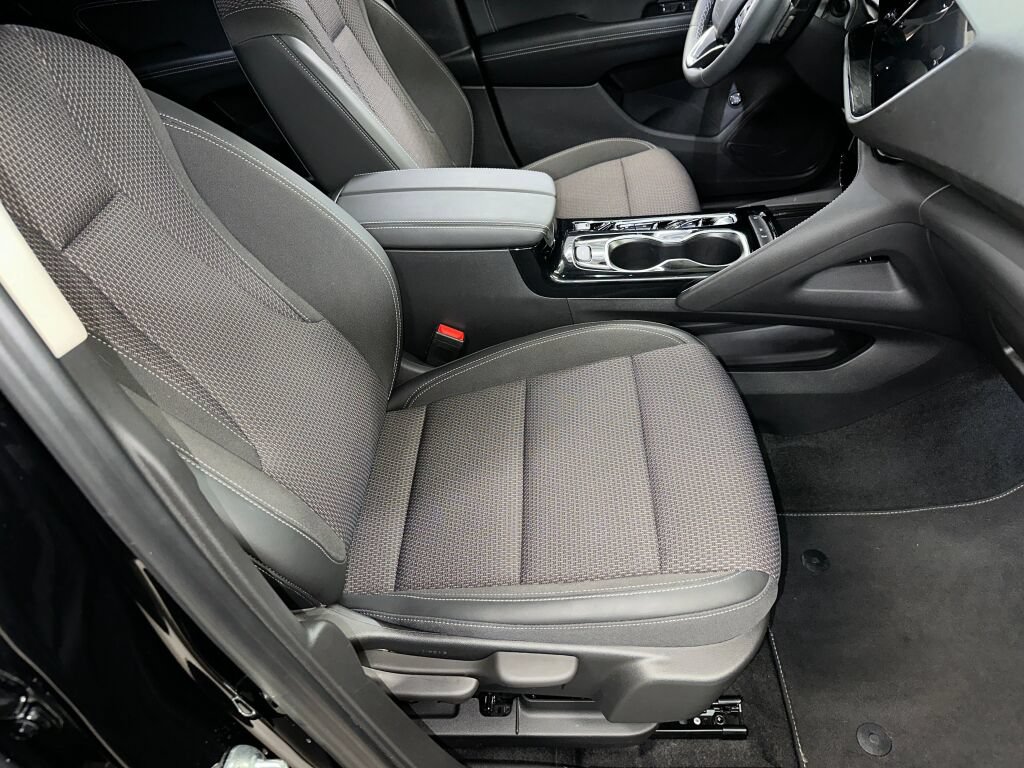 Used 2021 Buick Envision Preferred FWD image 31
