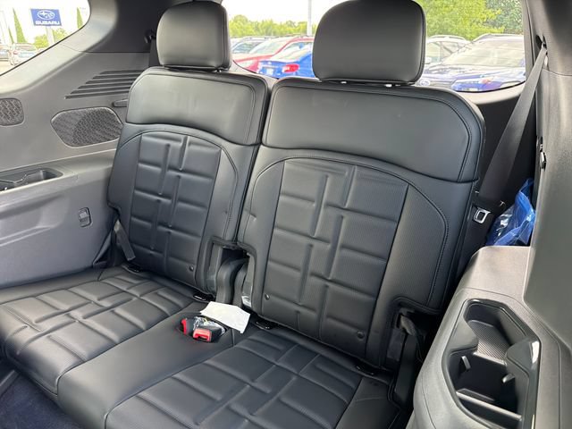 New 2026 Kia EV9 Land AWD/4WD image 20