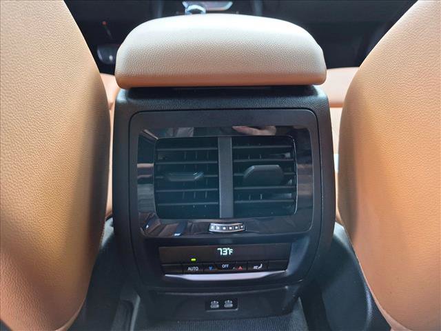 Used 2022 BMW X3 sDrive30i w/ M Sport Package 2 RWD image 17