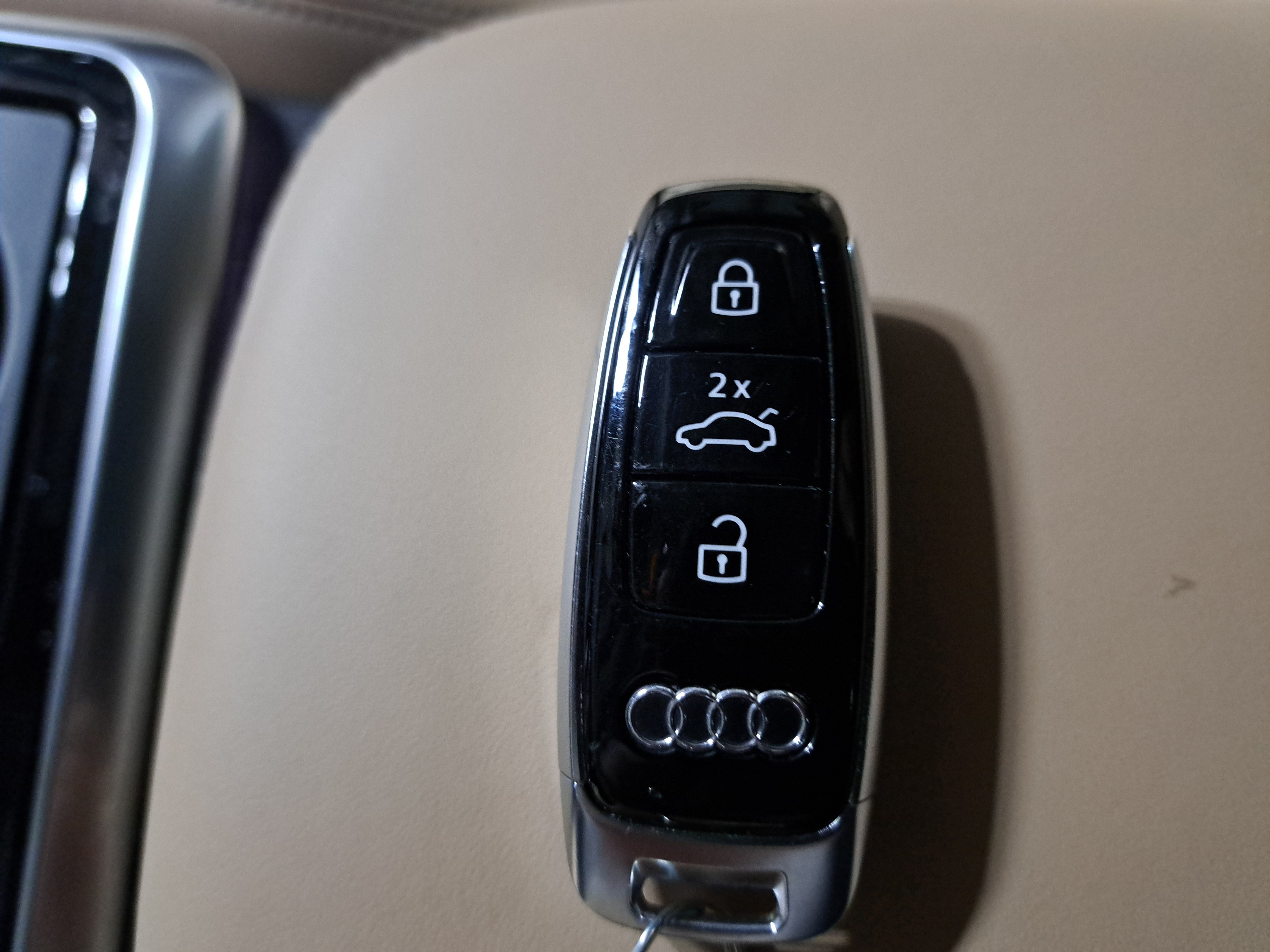 Used 2025 Audi Q7 3.0T Prestige AWD/4WD image 36