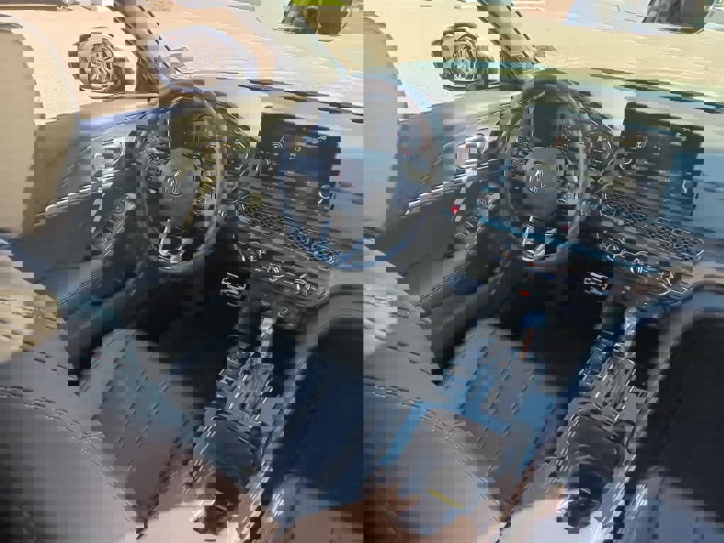 Used 2025 Acura Integra A-Spec FWD image 15