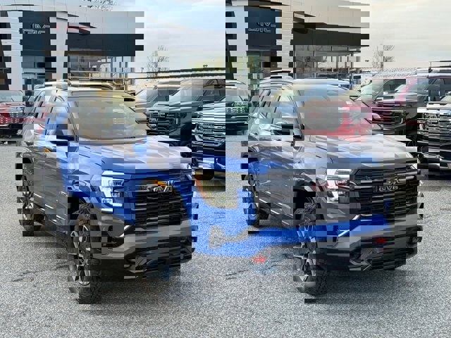 New 2026 GMC Terrain AT4 w/ Convenience Package III image 7