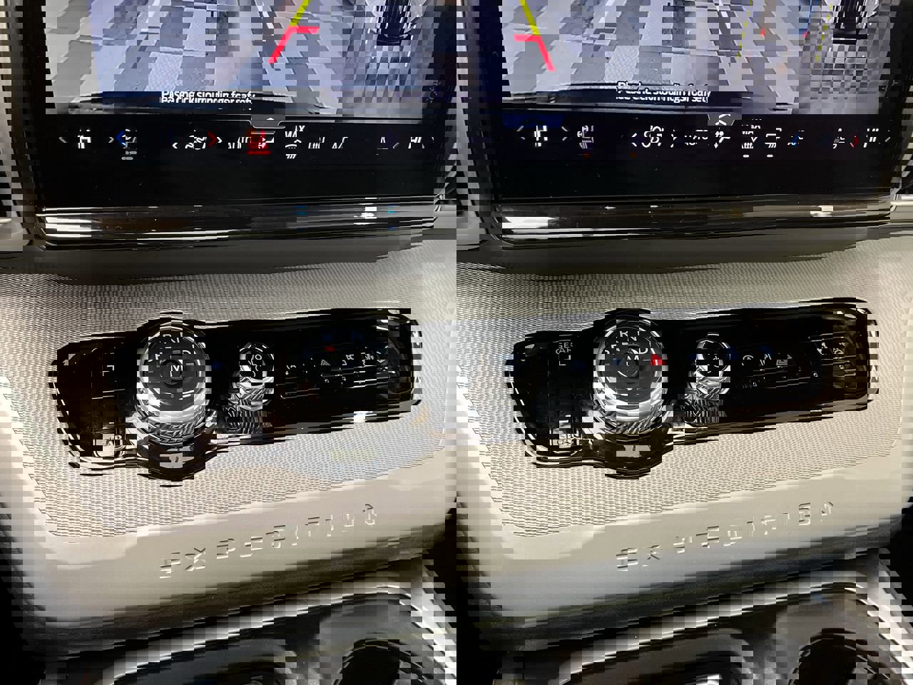 Certified 2025 Ford Expedition Max Active image 27