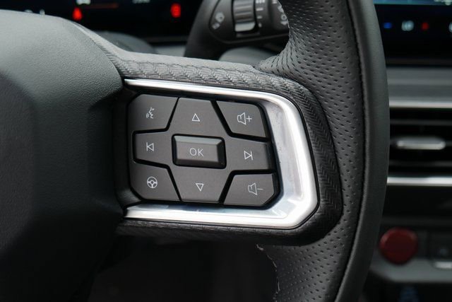 New 2025 Ford Mustang Premium image 18