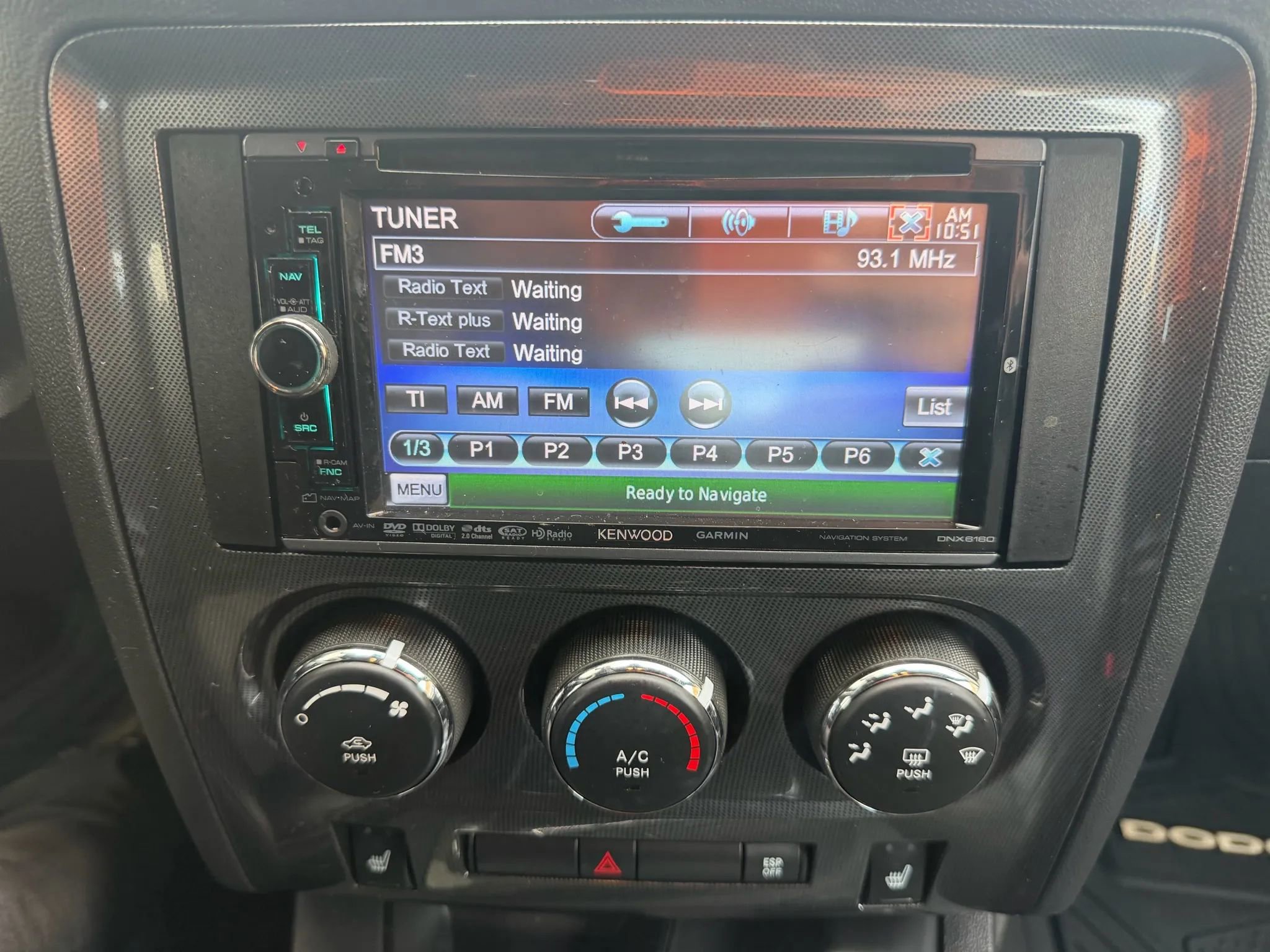 Used 2010 Dodge Challenger SE image 15