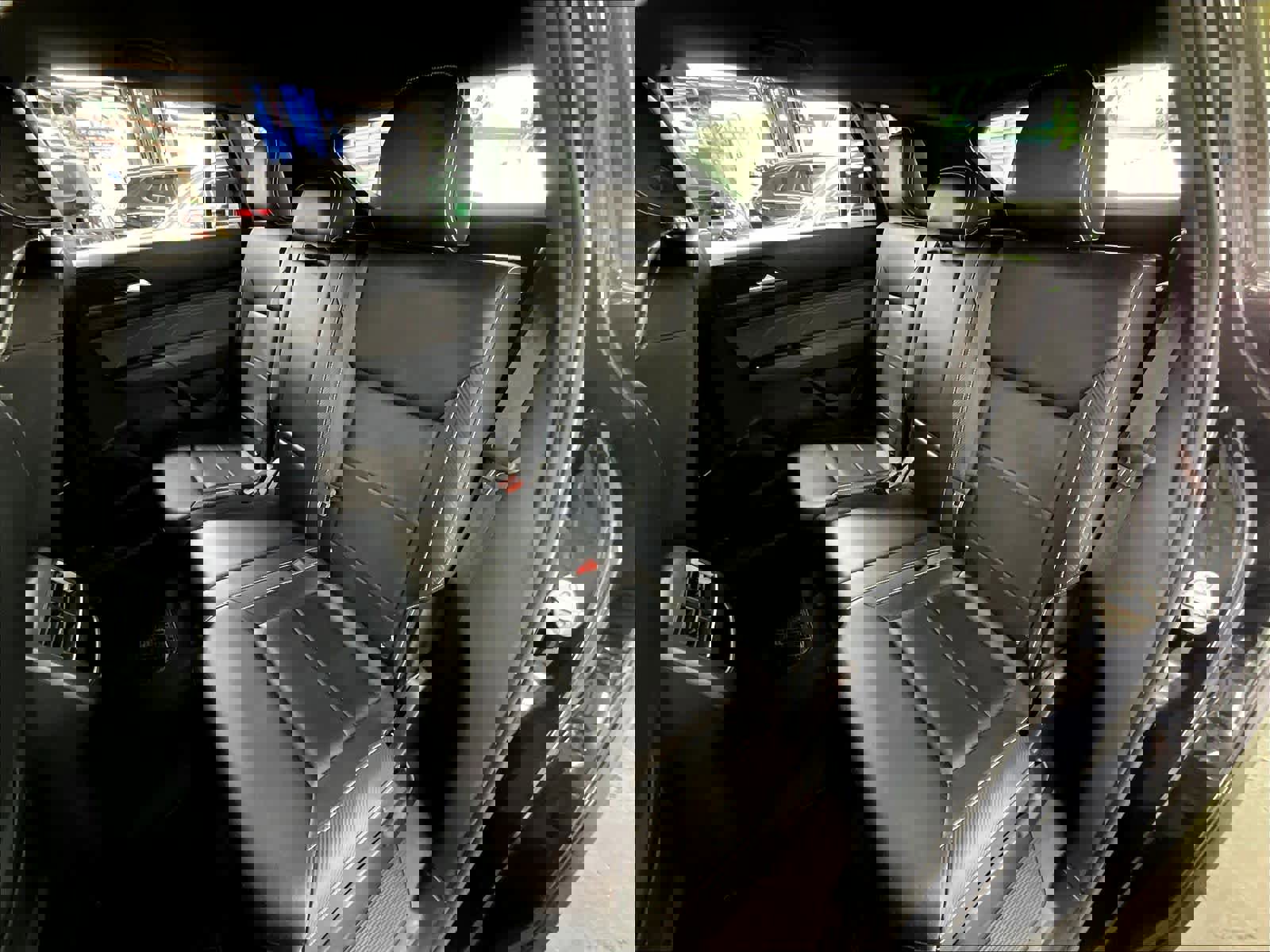 Used 2023 Volkswagen Atlas Cross Sport SE image 28