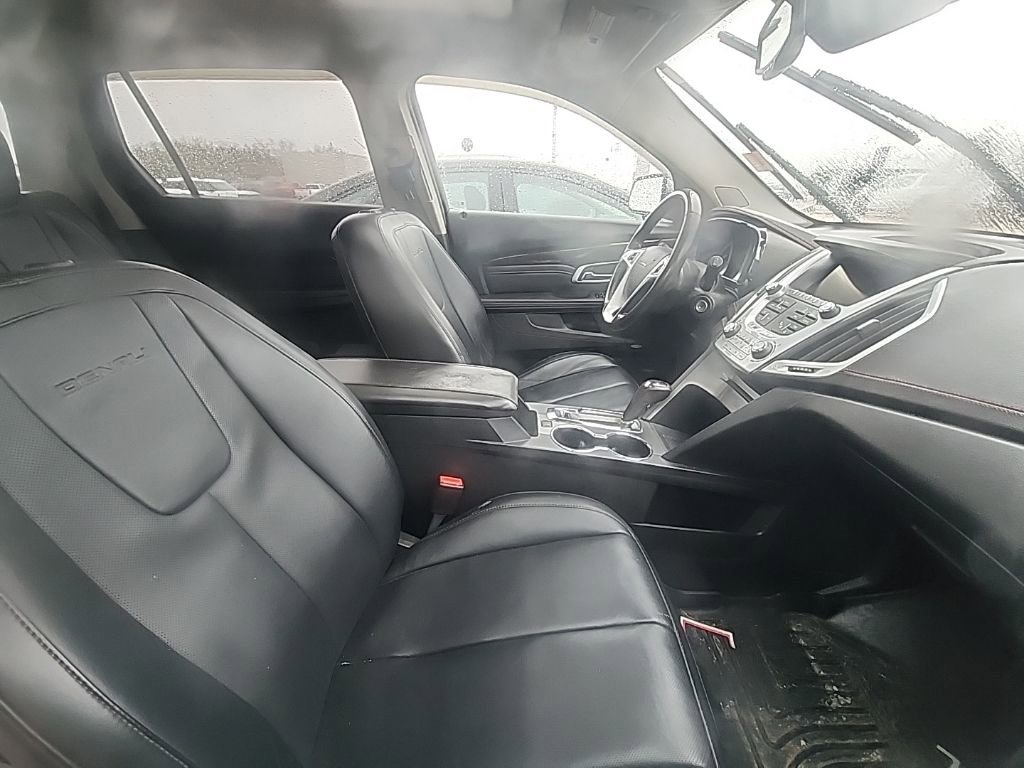 Used 2013 GMC Terrain Denali image 5