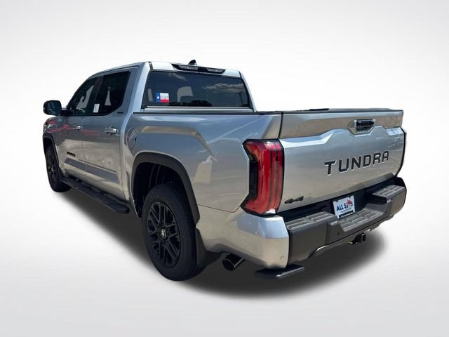 New 2026 Toyota Tundra Limited AWD/4WD image 6