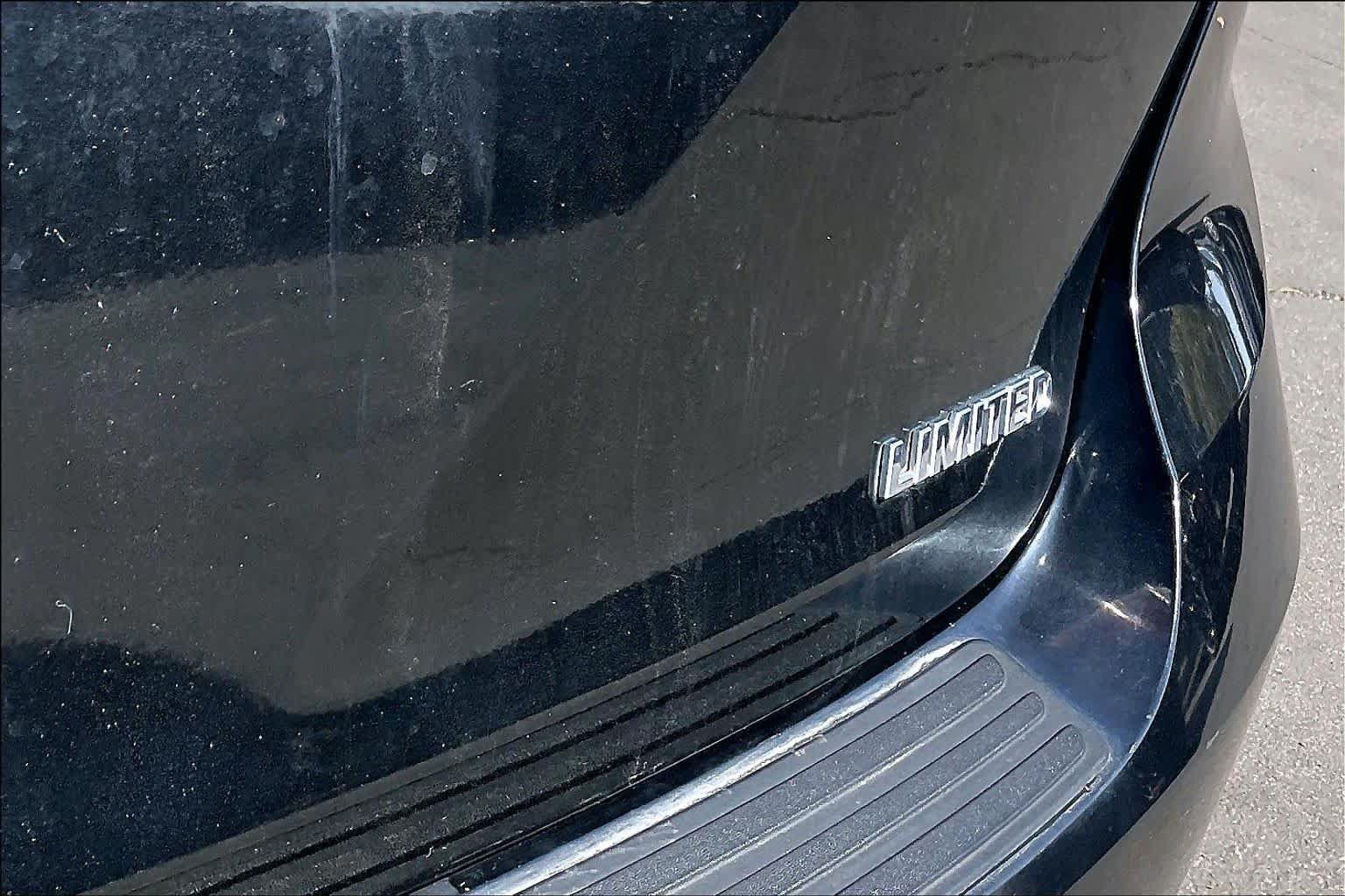 Used 2013 Toyota Venza Limited w/ Tow Prep Pkg FWD image 9
