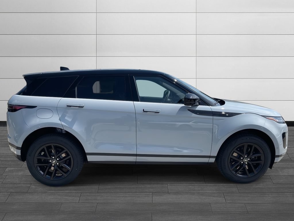 New 2026 Land Rover Range Rover Evoque S AWD/4WD image 6