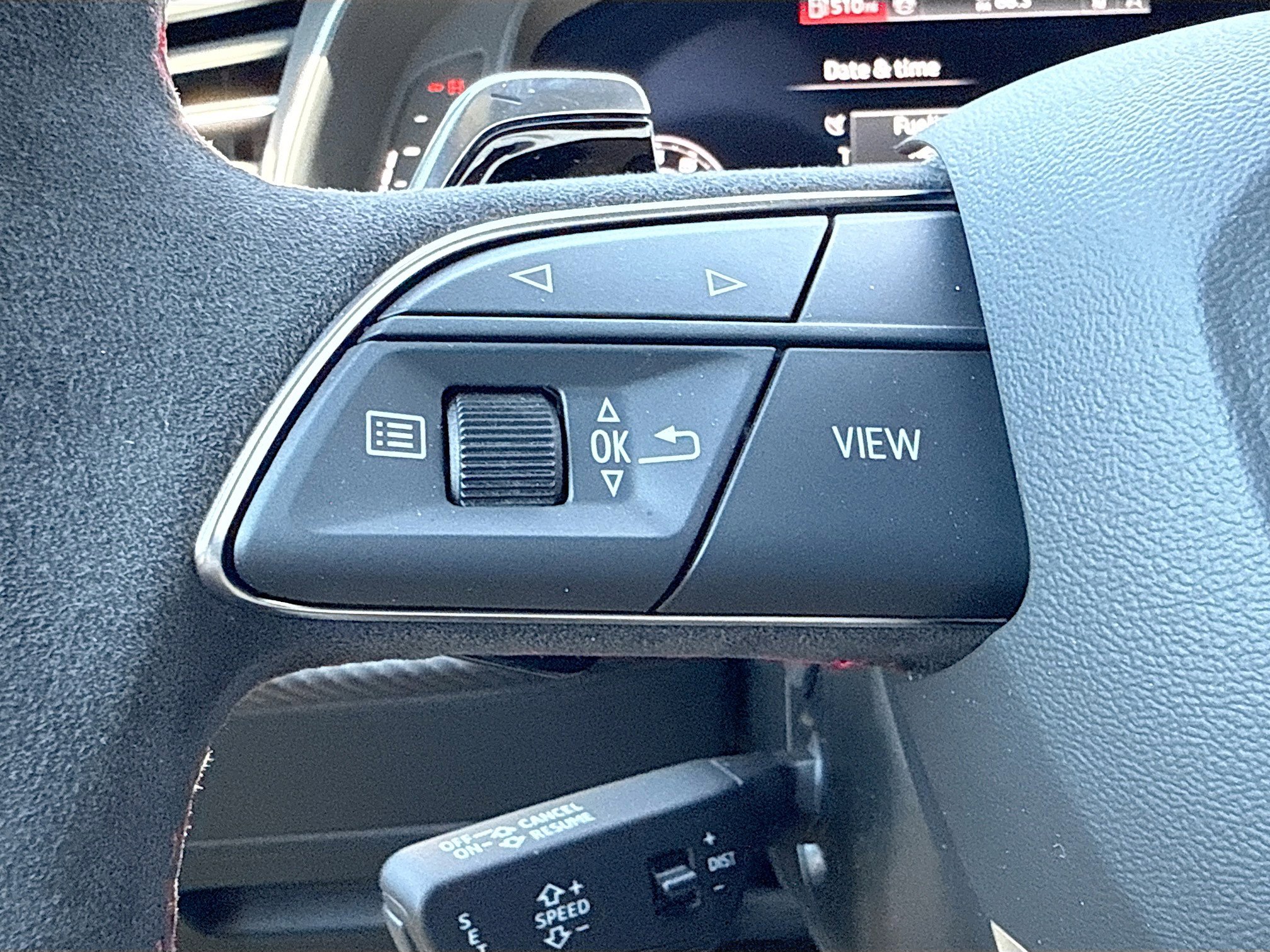 New 2026 Audi RS Q8 performance image 36