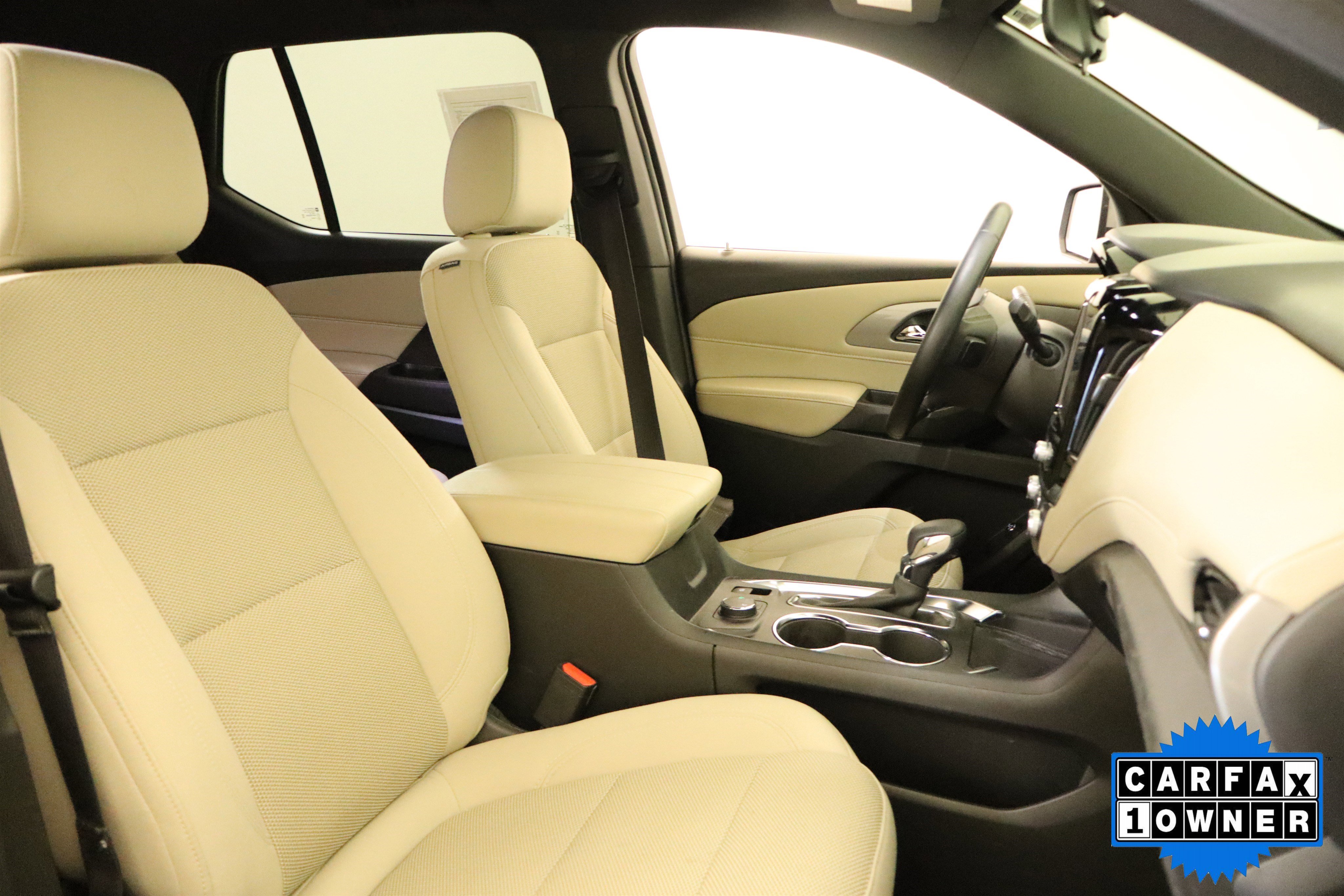 Used 2024 Chevrolet Traverse LT AWD/4WD image 13