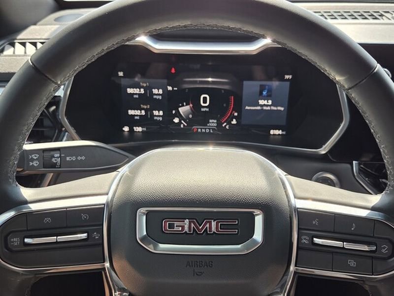 Certified 2024 GMC Canyon Elevation w/ Elevation Premium Package image 21