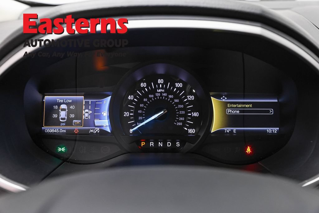 Used 2019 Ford Edge SEL w/ Equipment Group 201A FWD image 19