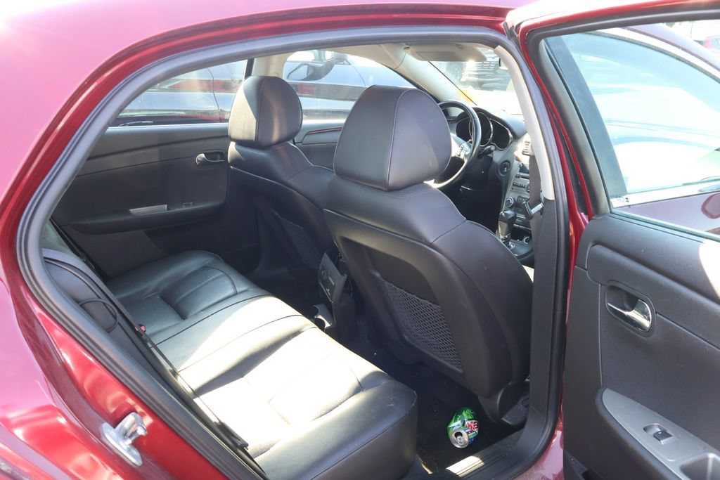 Used 2011 Chevrolet Malibu LTZ FWD image 29