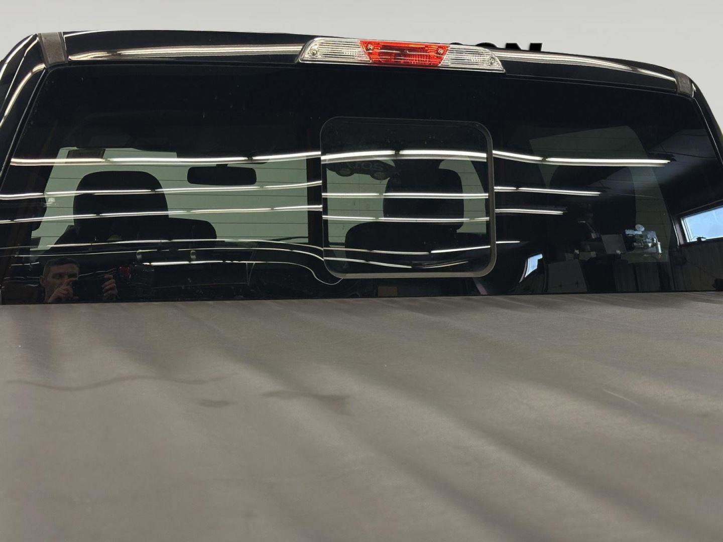 Used 2017 Ford F150 XLT w/ Equipment Group 302A Luxury image 14