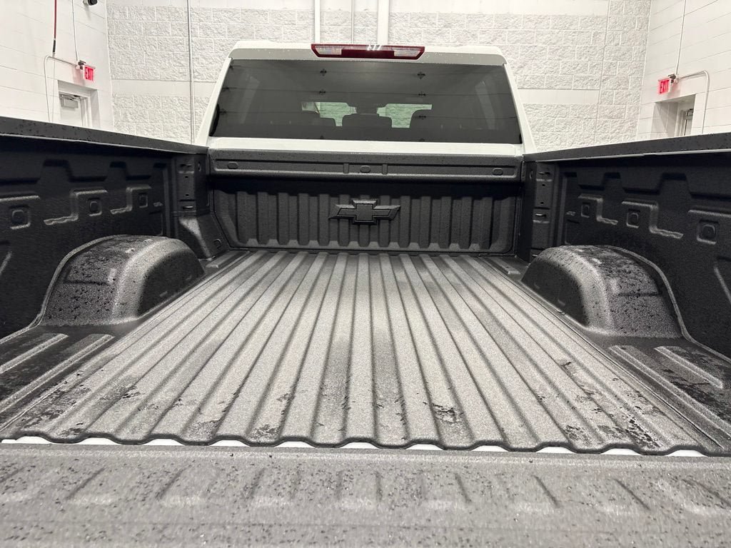 New 2026 Chevrolet Silverado 2500 LT AWD/4WD image 6
